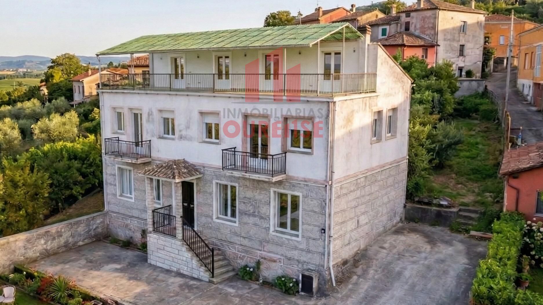  en Ourense en venta Foto del edificio- Imagen 1 de 51