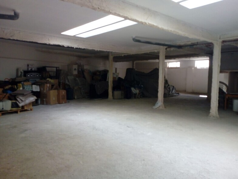 Edificio residencial en Madrid, Madrid en venta - Foto del edificio - Imagen 2 de 6