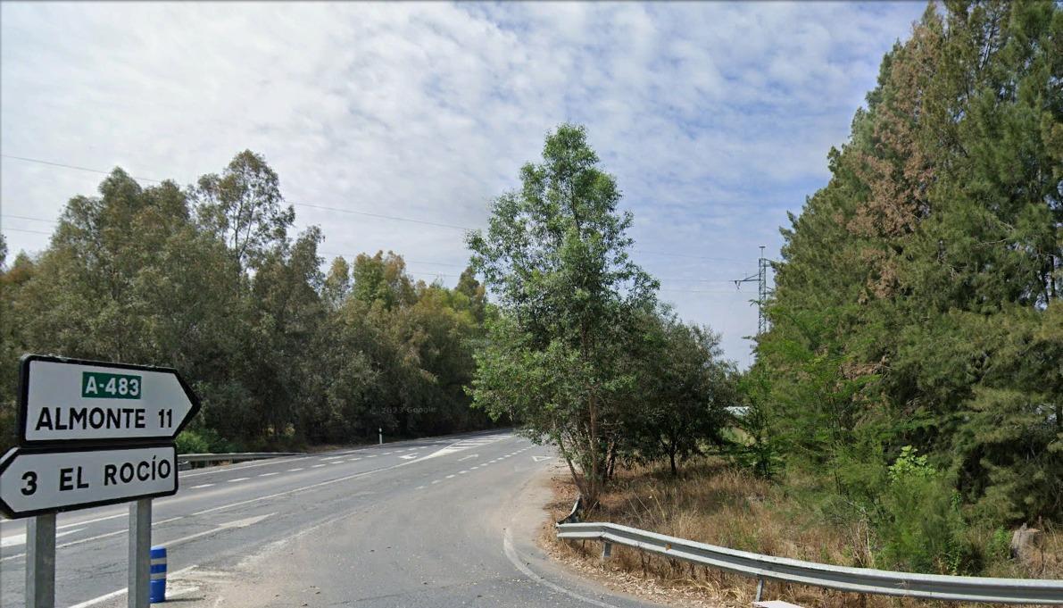 Terreno en Almonte, Huelva en venta Foto principal- Imagen 1 de 17