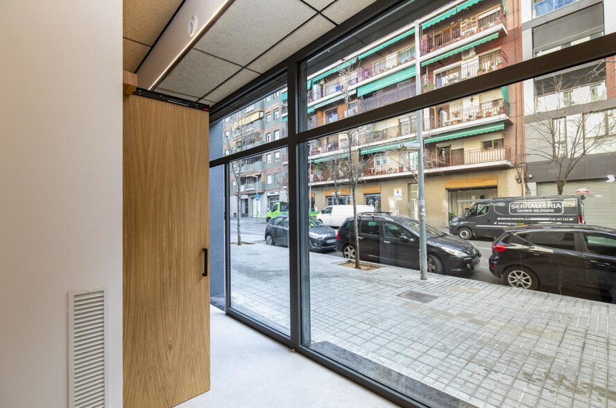 Passeig de la Muntanya, 127, Granollers, Barcelona en alquiler - Foto del interior - Imagen 3 de 27