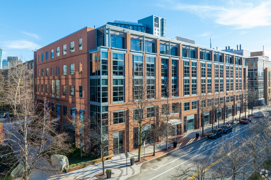 64 Sidney St, Cambridge, MA en alquiler - Foto principal - Imagen 1 de 4