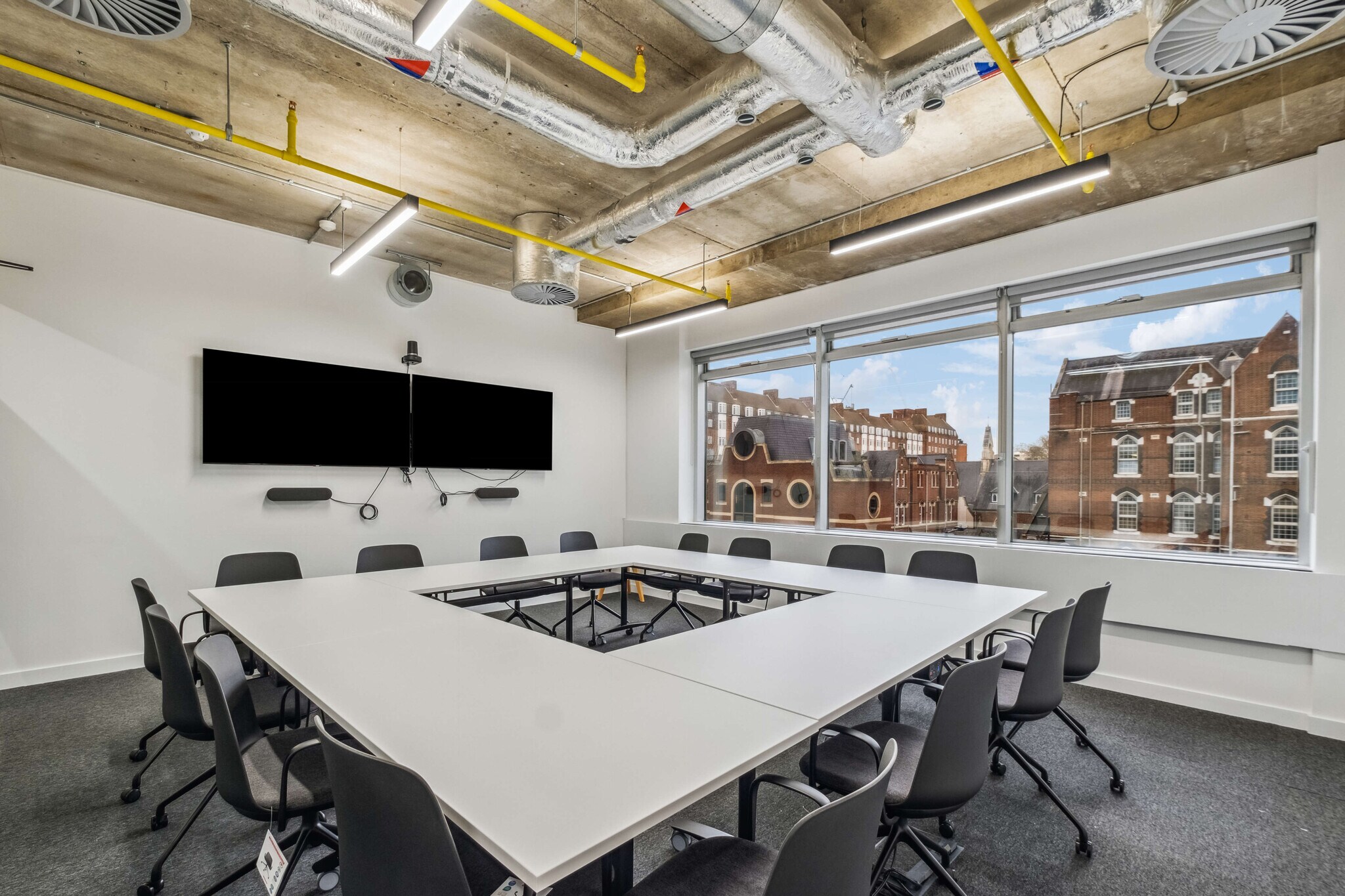 3 Shortlands, London en alquiler Foto del interior- Imagen 1 de 1