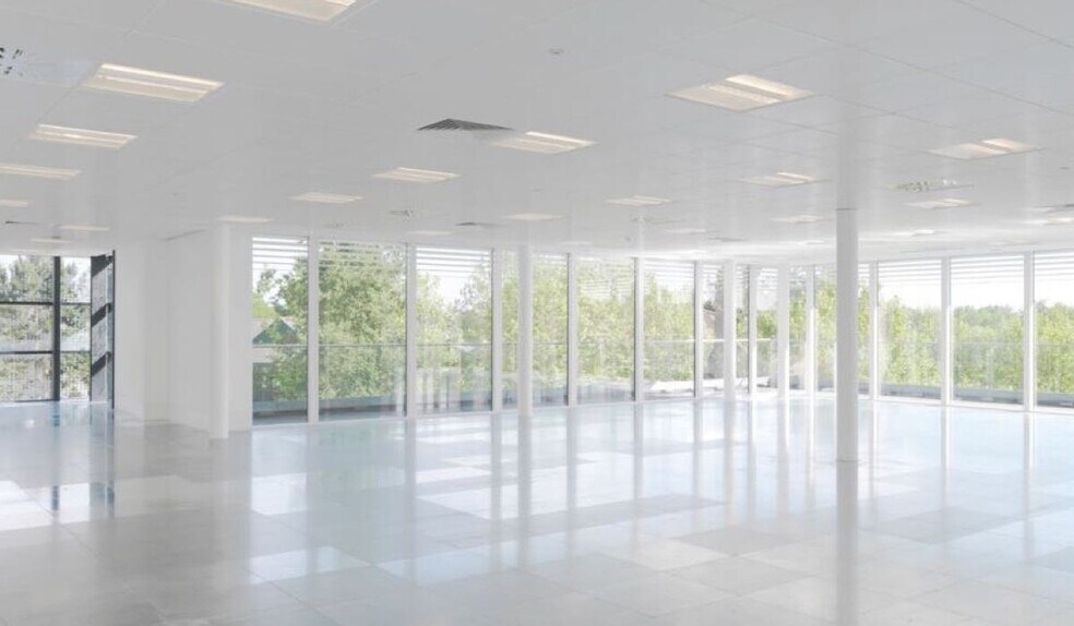 4 Cannon Ln, Maidenhead en alquiler - Foto del interior - Imagen 2 de 2