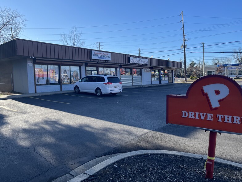 5320-5406 Marlboro Pike, District Heights, MD en alquiler - Foto del edificio - Imagen 2 de 3