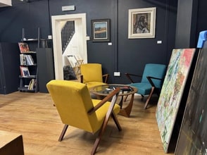 37 Princess St, Manchester en alquiler Foto del interior- Imagen 2 de 2