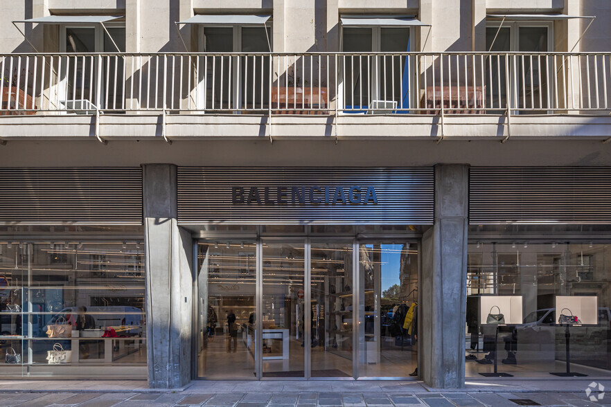 Espacio de coworking en Paris en alquiler - Foto del edificio - Imagen 2 de 3