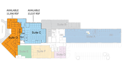 306 Belmont St, Worcester, MA en alquiler Plano de la planta- Imagen 1 de 1