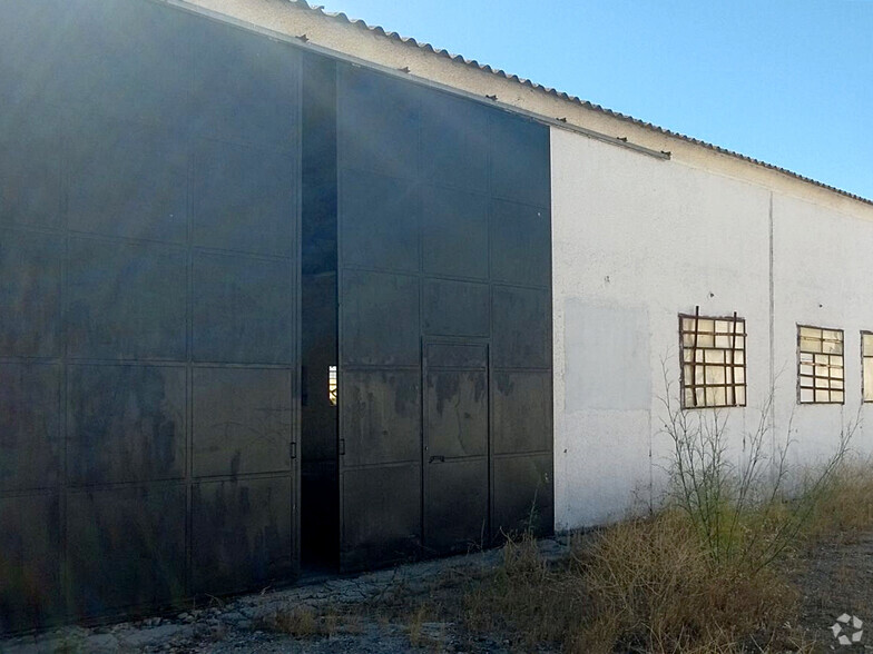 Calle De Los Carpinteros, 6, Camarena, Toledo en alquiler - Foto del edificio - Imagen 3 de 7