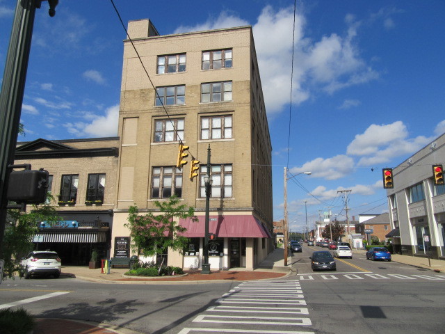 201 S Broad St, Lancaster, OH en alquiler - Foto del edificio - Imagen 1 de 49