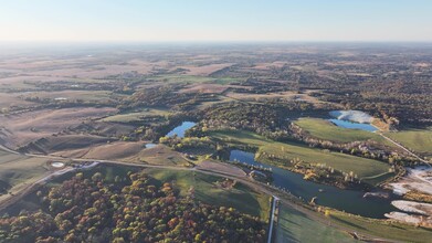 25142 State M hwy, Mercer, MO - VISTA AÉREA  vista de mapa - Image1