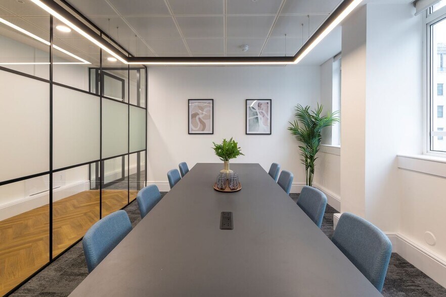 24-25 New Bond St, London en alquiler - Otros - Imagen 2 de 9
