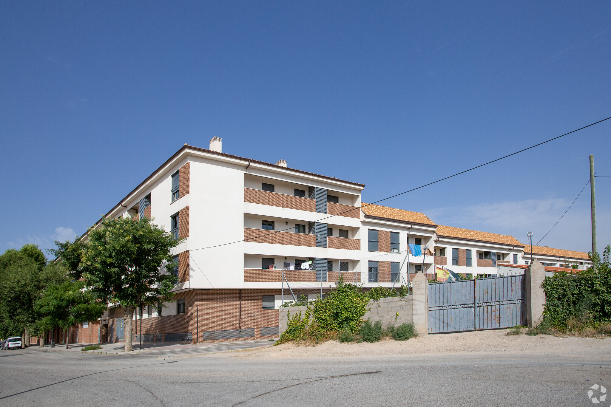 Edificios residenciales en Ocaña, Toledo en venta Foto principal- Imagen 1 de 3