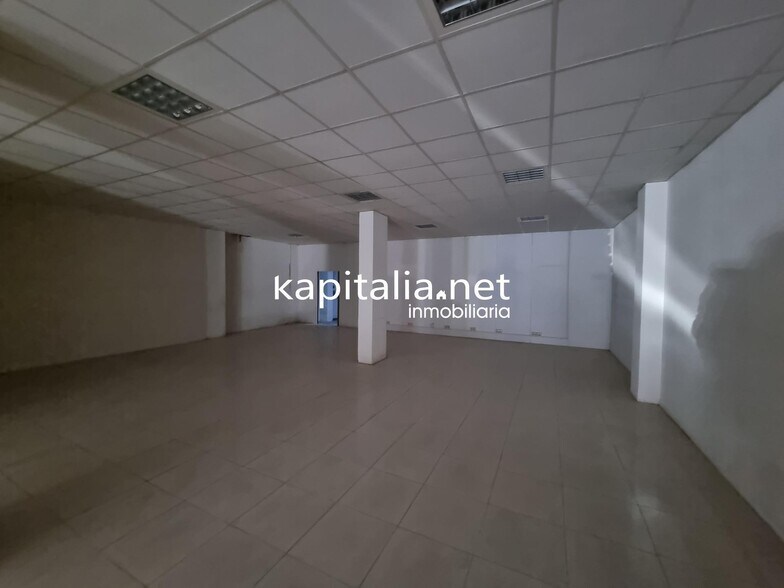 Local en Ontinyent, Valencia en alquiler - Foto del edificio - Imagen 3 de 8