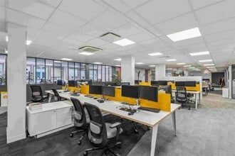 12-32 Terrasse Bellini, Puteaux en alquiler Foto del interior- Imagen 2 de 4