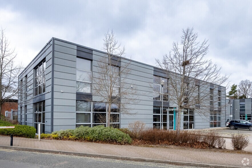 1 The Pavilions, Solihull en alquiler - Foto del edificio - Imagen 1 de 4