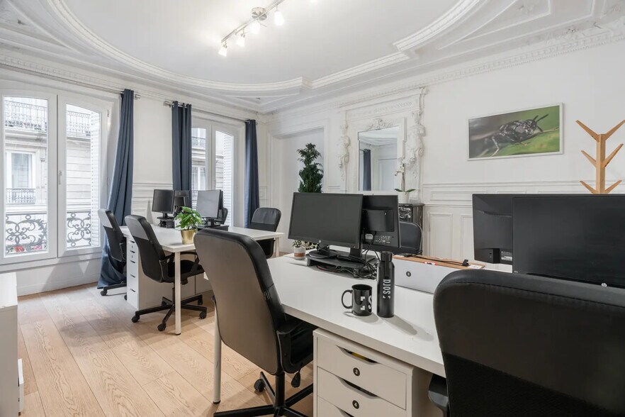 85 Rue De Maubeuge, Paris en alquiler - Foto del interior - Imagen 2 de 7