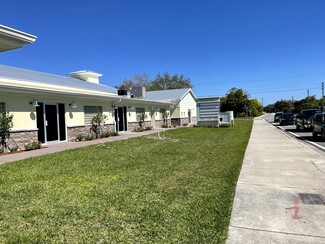 Más detalles para 20 E Melbourne Ave, Melbourne, FL - Oficina en alquiler