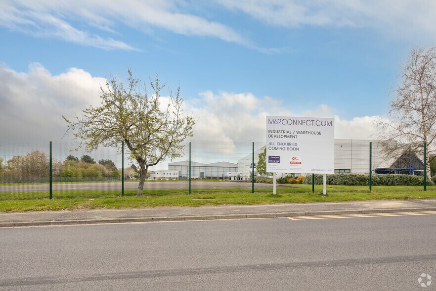 Don Pedro Av, Normanton en alquiler - Foto del edificio - Imagen 2 de 3