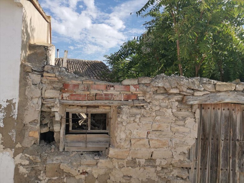 Terreno en Valfarta en venta - Foto del edificio - Imagen 2 de 7