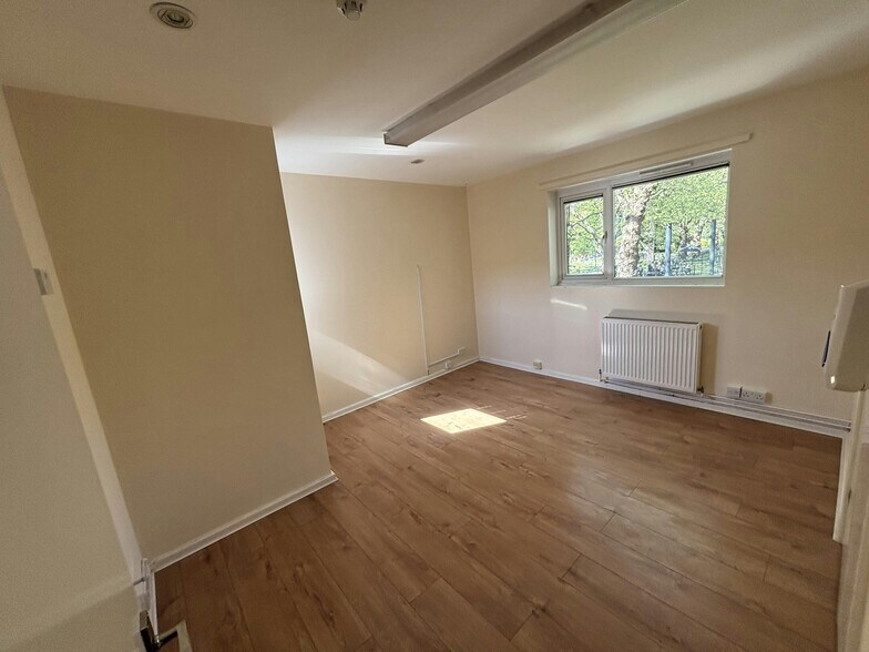 20 Carlisle Ln, London en alquiler - Foto del edificio - Imagen 3 de 7