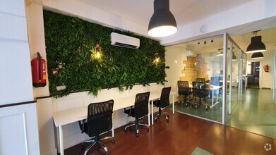 Calle Ferraz, 28, Madrid, Madrid en alquiler Foto del interior- Imagen 2 de 6