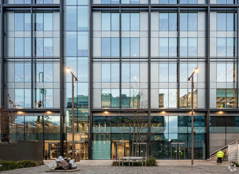 Ruskin Rd, Croydon en alquiler - Foto del edificio - Imagen 3 de 3