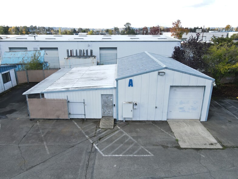 8825-8835 S 228th St, Kent, WA en alquiler - Foto del edificio - Imagen 2 de 6