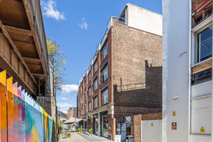 9 Holyrood St, London LND - Inmueble