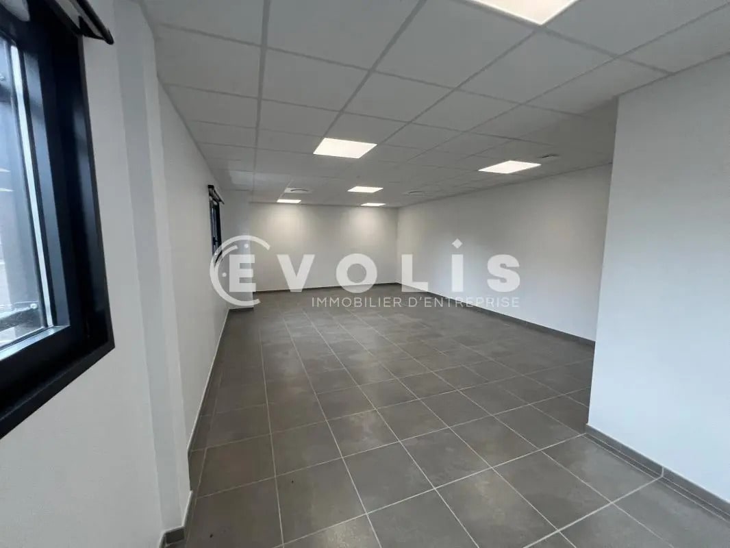 Oficina en Janneyrias en alquiler Foto del interior- Imagen 1 de 3