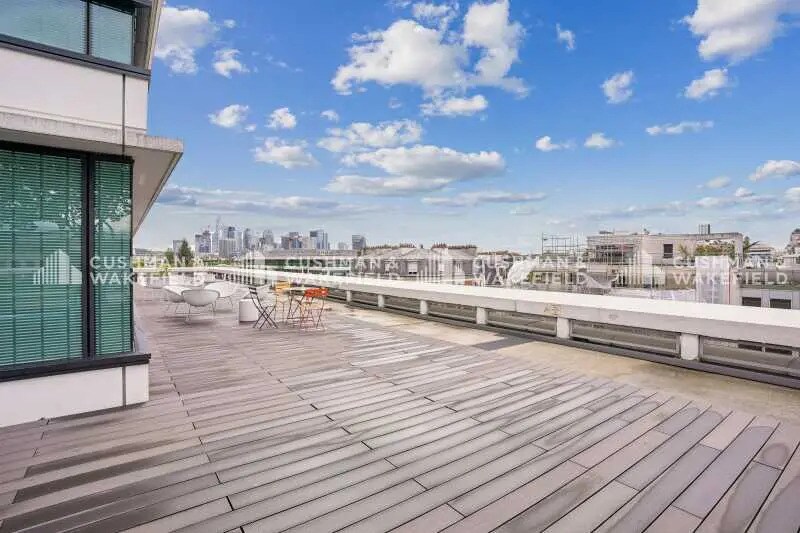 Oficina en Levallois-Perret en alquiler Foto del edificio- Imagen 1 de 3