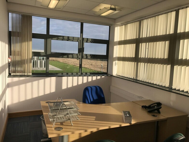 Whitfield Ct, Durham en alquiler - Foto del interior - Imagen 2 de 15