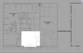 10 Boul Des Châteaux, Blainville, QC en alquiler Plano de la planta- Imagen 2 de 2