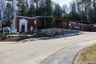 Más detalles de 43 Grove St, Peterborough, NH - Local en venta