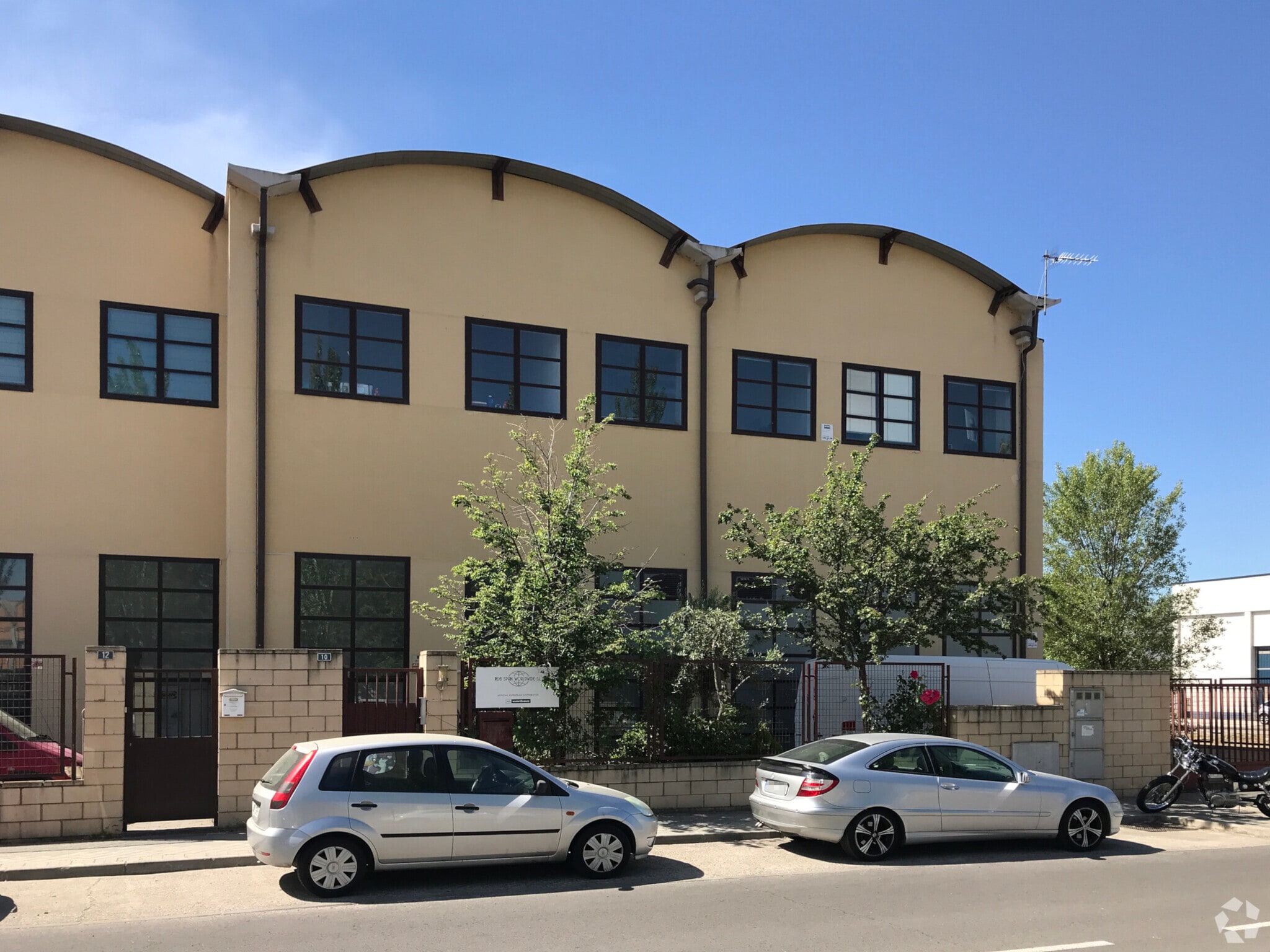 Calle Meridiano, 10, Torrejón de Ardoz, Madrid en venta Foto principal- Imagen 1 de 1