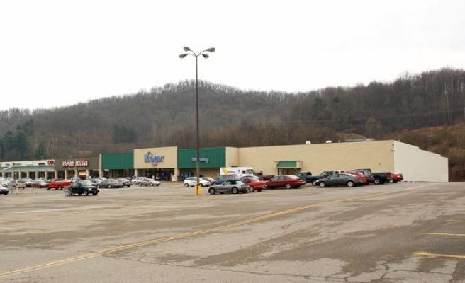 7 Market Place Mall, Weston, WV en alquiler - Foto del edificio - Imagen 3 de 7