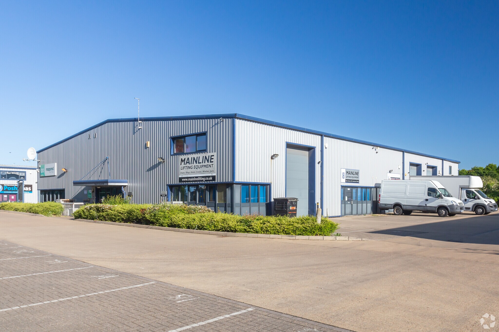 Phorpres Clos, Peterborough en venta Foto principal- Imagen 1 de 4