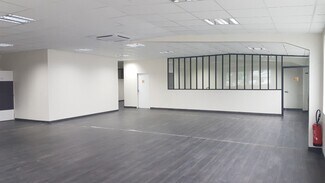 Más detalles de 29 Avenue De Magudas, Le Haillan - Flex en alquiler