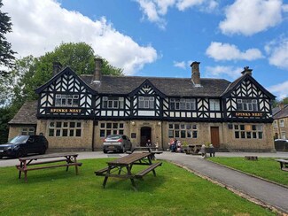 Más detalles de 178 Blacker Rd, Huddersfield - Local en alquiler