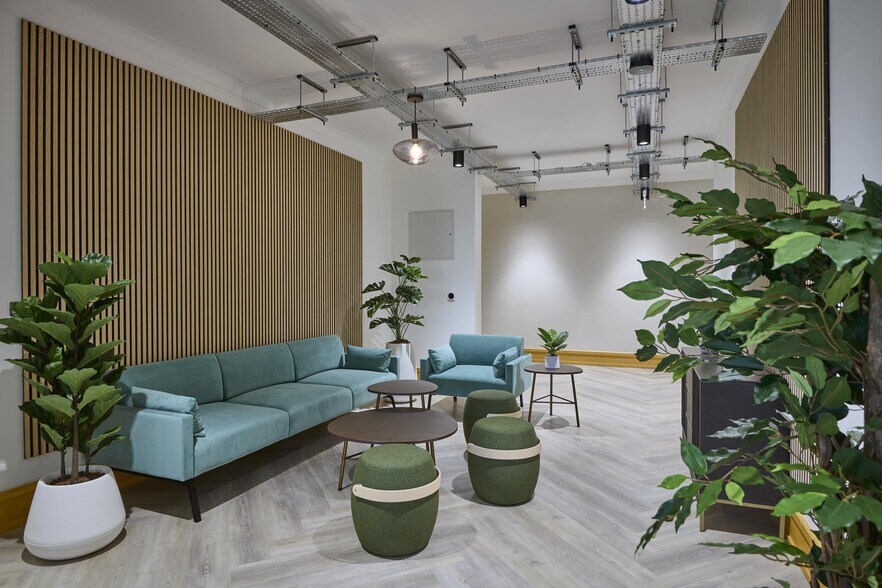 Lynch Wood, Peterborough en alquiler - Foto del interior - Imagen 3 de 9