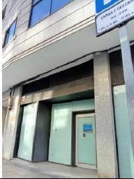 Local en Vilagarcía de Arousa en venta - Foto del edificio - Imagen 1 de 1