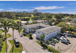 Más detalles para 930 N 14th Ct, Hollywood, FL - Edificios residenciales en venta