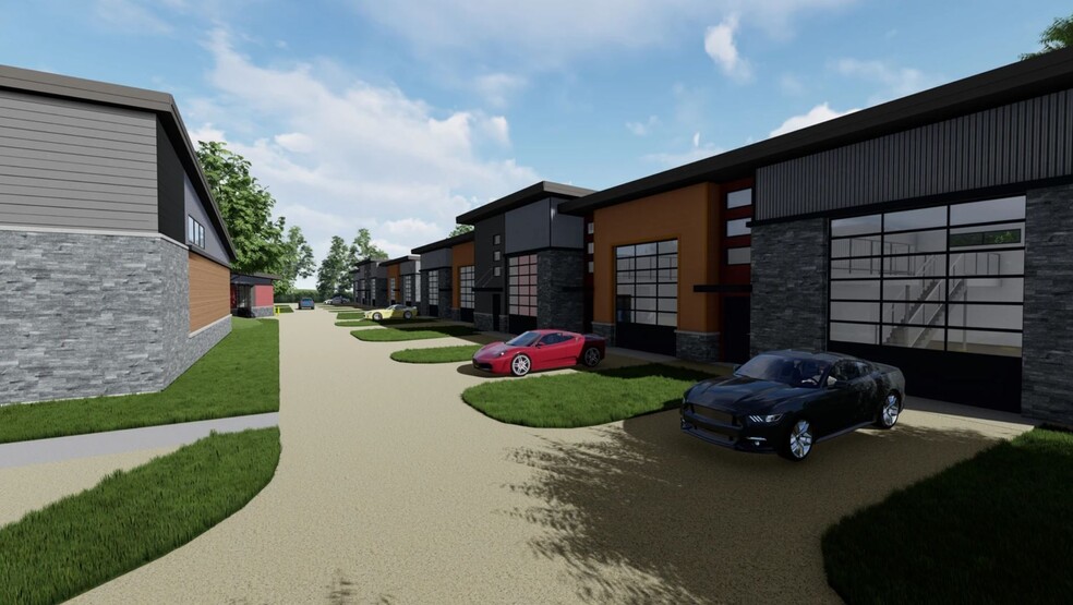 Community Drive, Sauk City, WI en venta - Foto del edificio - Imagen 3 de 8