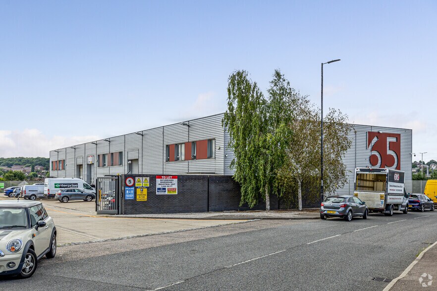 65.5-65.7 White Hart Ave, London en venta - Foto principal - Imagen 1 de 9