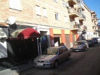 Más detalles de Calle Ruperto Chapi, 1, Santa Fe - Local en venta