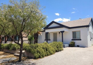 Más detalles de 816 E 10th St, Tucson, AZ - Edificio residencial en venta