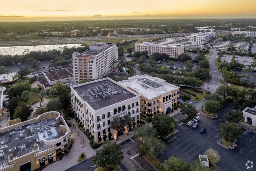 1525 International Pky, Lake Mary, FL en alquiler - Foto del edificio - Imagen 2 de 18