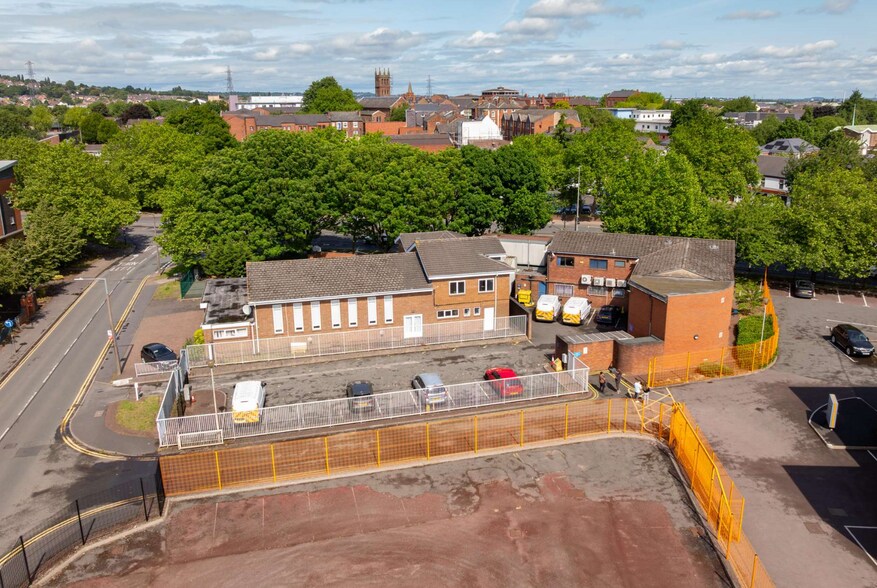 Stone St, Oldbury en venta - Foto del edificio - Imagen 3 de 3