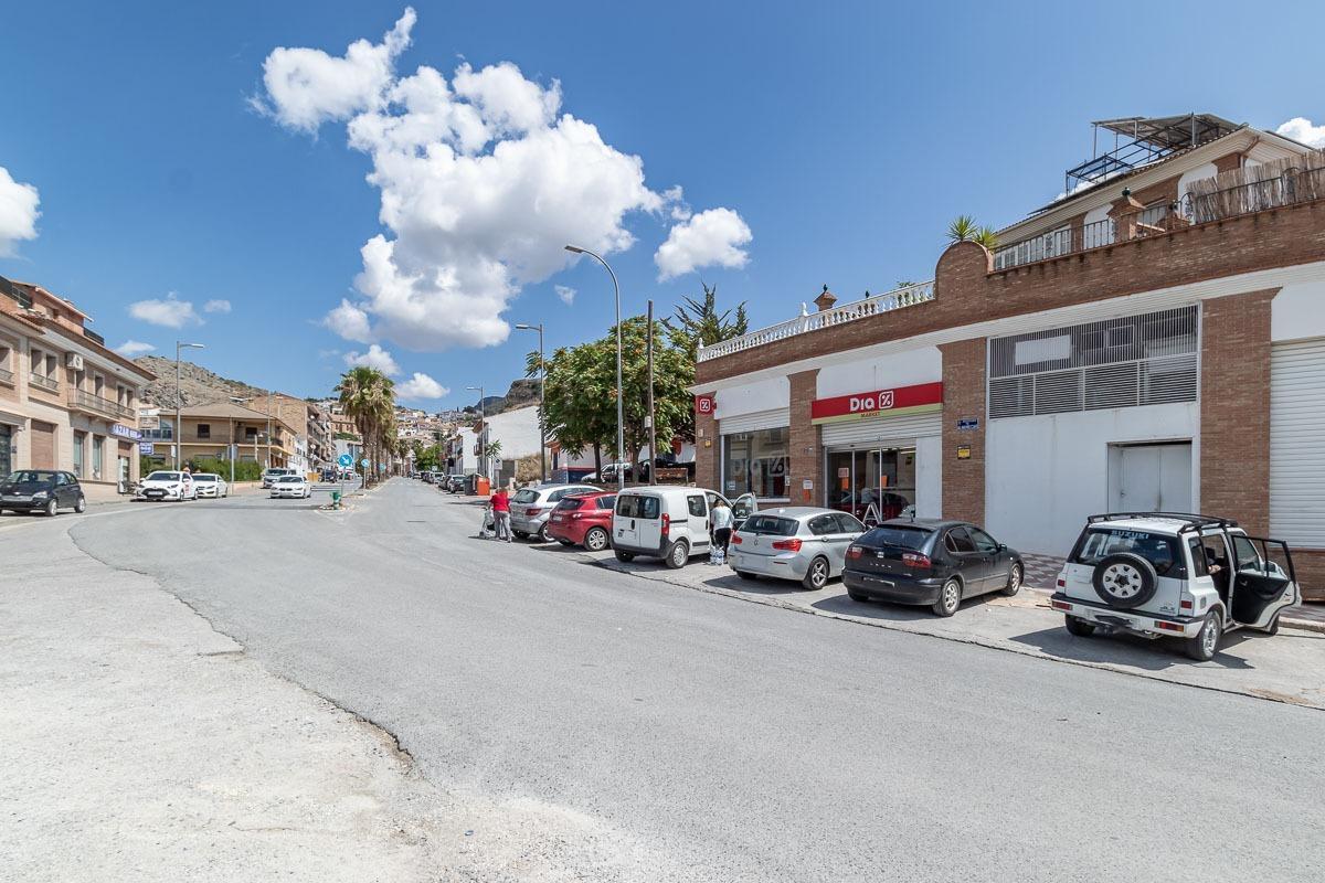 Nave en Íllora, Granada en venta Foto del edificio- Imagen 1 de 33