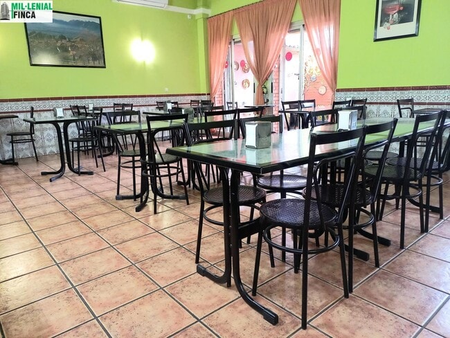 Más detalles de Local en alquiler