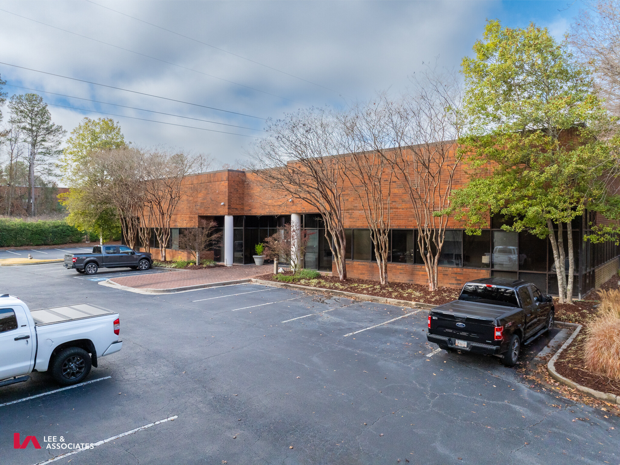 2800 Colonnades Ct, Peachtree Corners, GA en alquiler Foto del edificio- Imagen 1 de 44